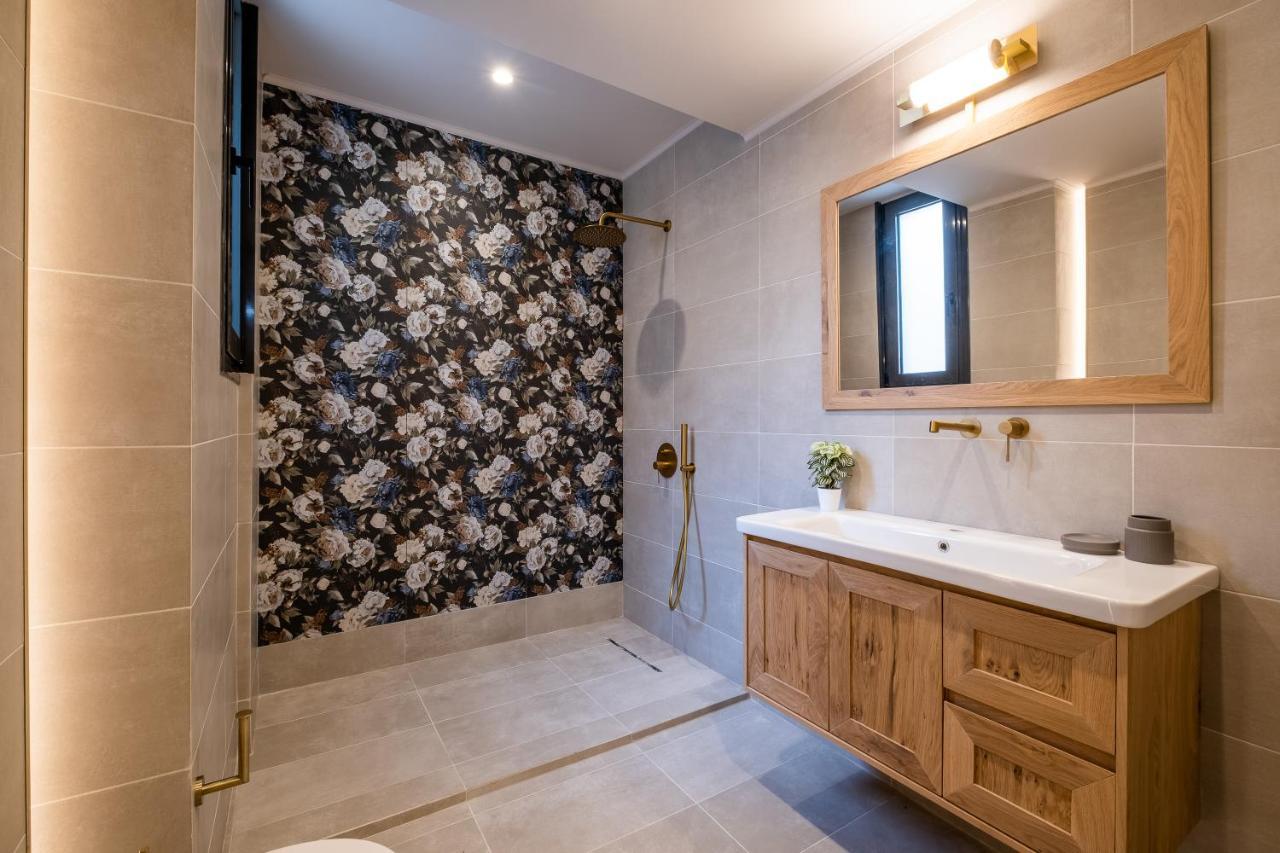Athens Exarcheia Vibe 2 Apartment Luaran gambar